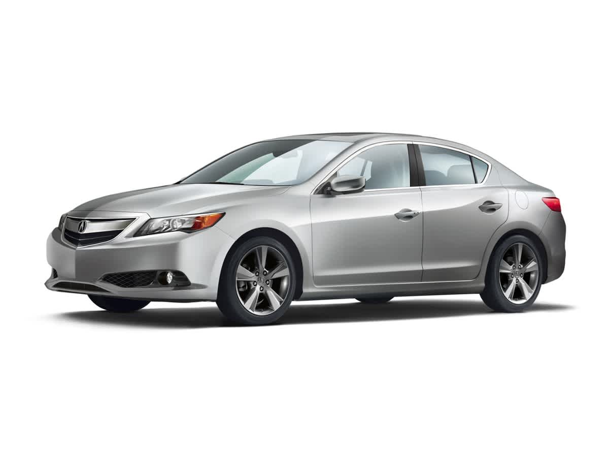 2014 Acura ILX 2.0 -
                  Chesapeake, VA