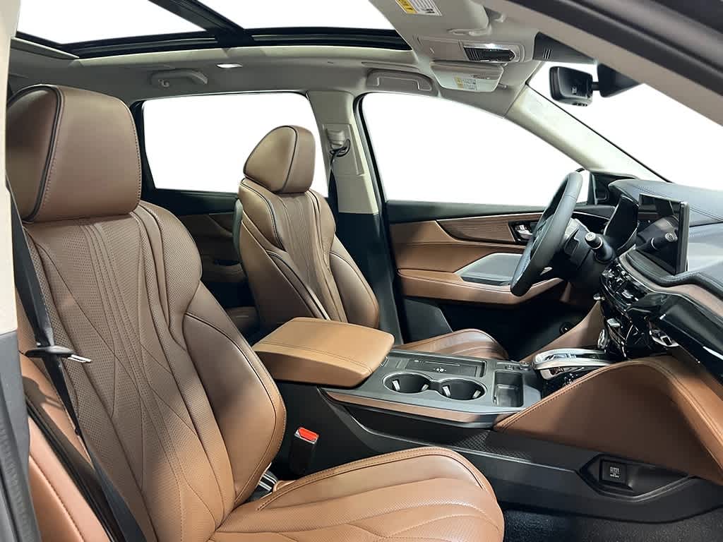 Thumbnail: 2026 Acura MDX - 39