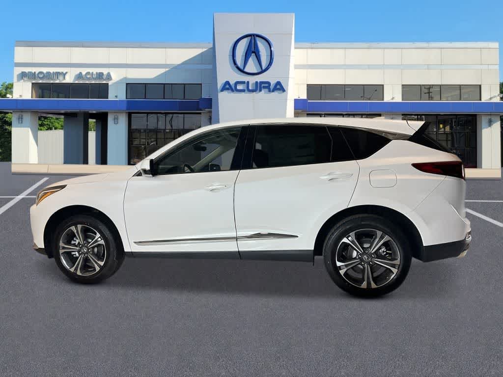 Thumbnail: 2026 Acura RDX - 2