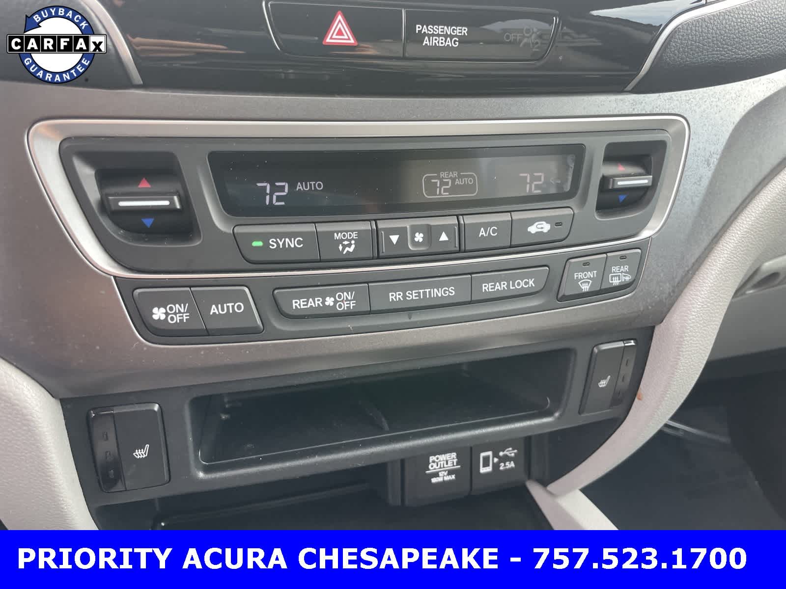 Thumbnail: 2020 Honda Pilot - 19