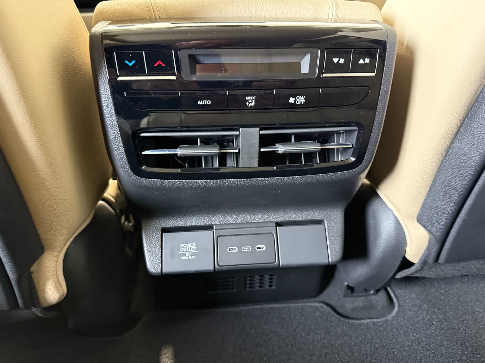 Thumbnail: 2026 Acura MDX - 29