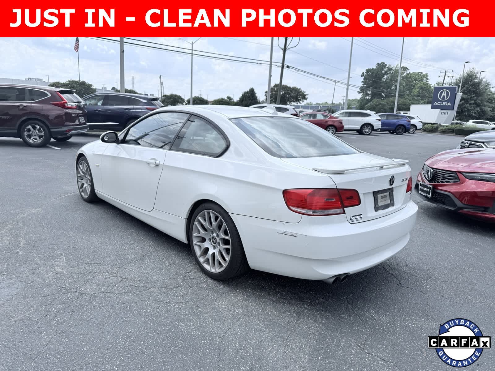 Thumbnail: 2009 BMW 3 Series - 3