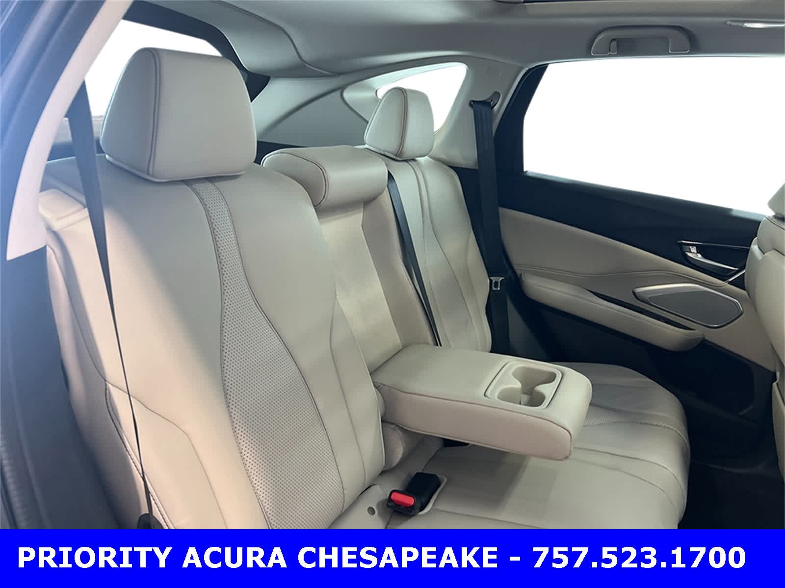 Thumbnail: 2026 Acura RDX - 36