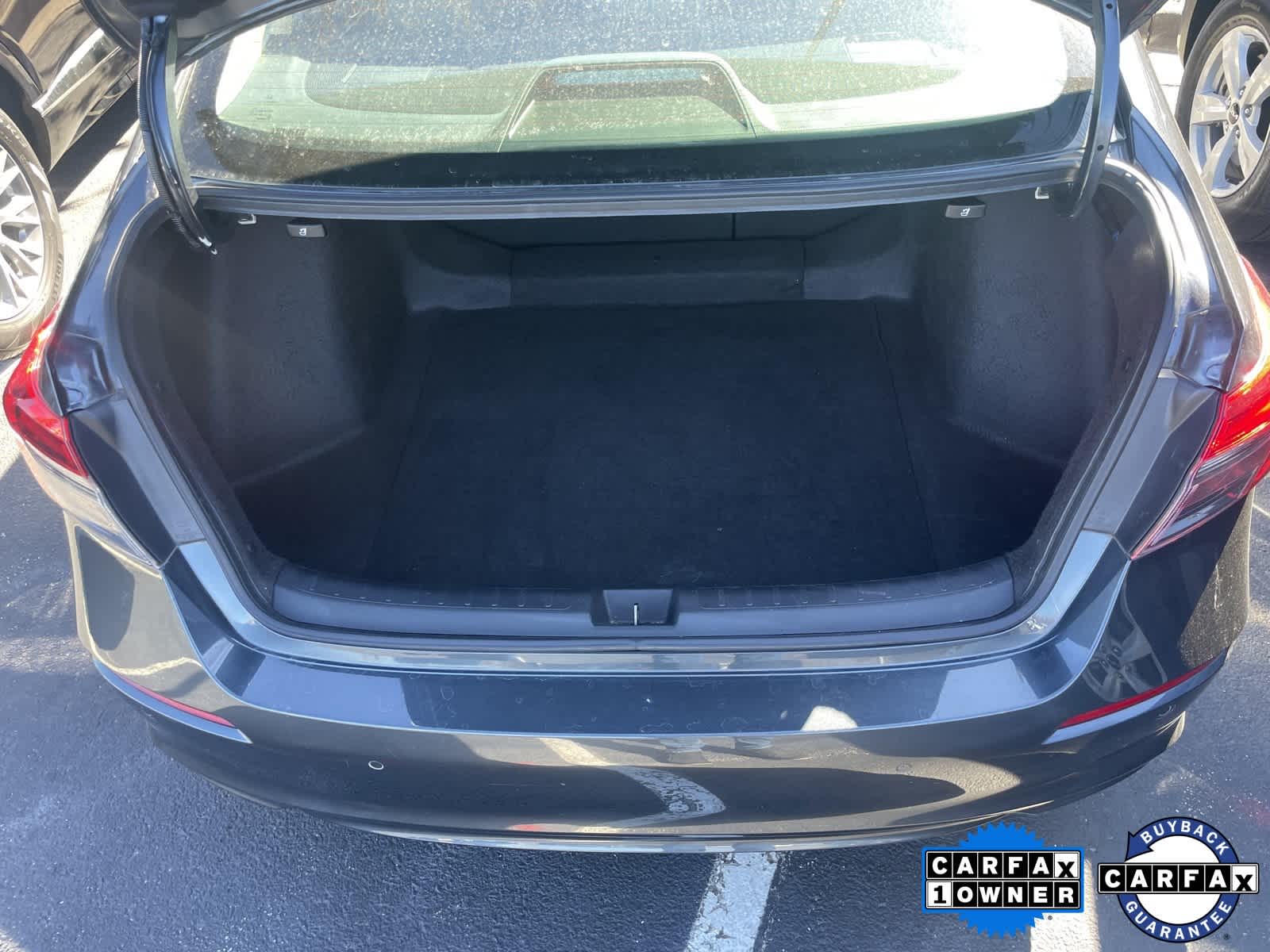 Thumbnail: 2024 Honda Civic - 20