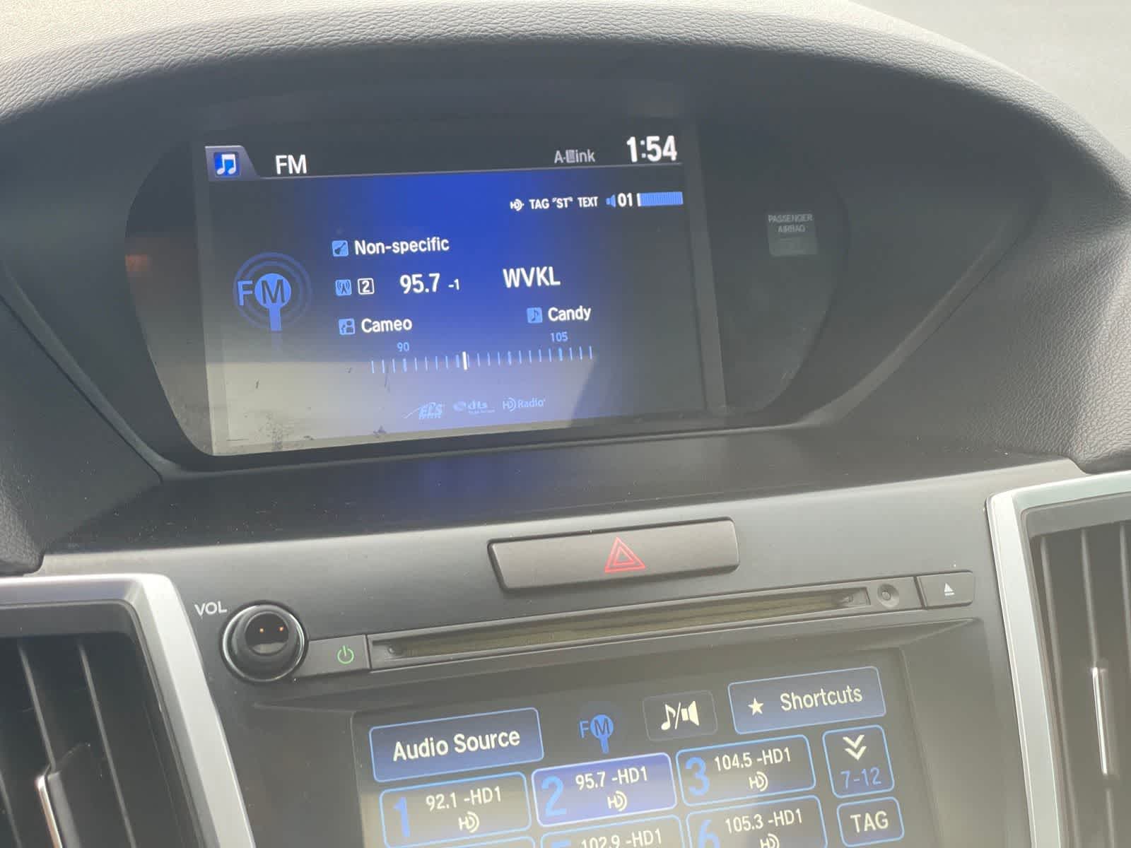 Thumbnail: 2015 Acura TLX - 16