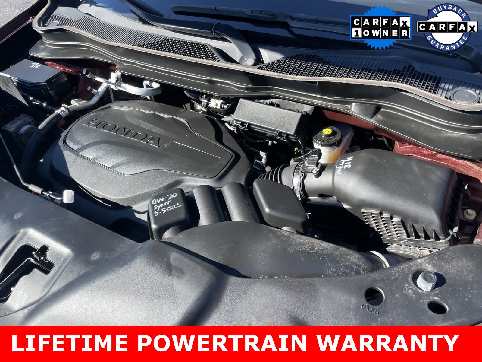 Thumbnail: 2022 Honda Pilot - 31