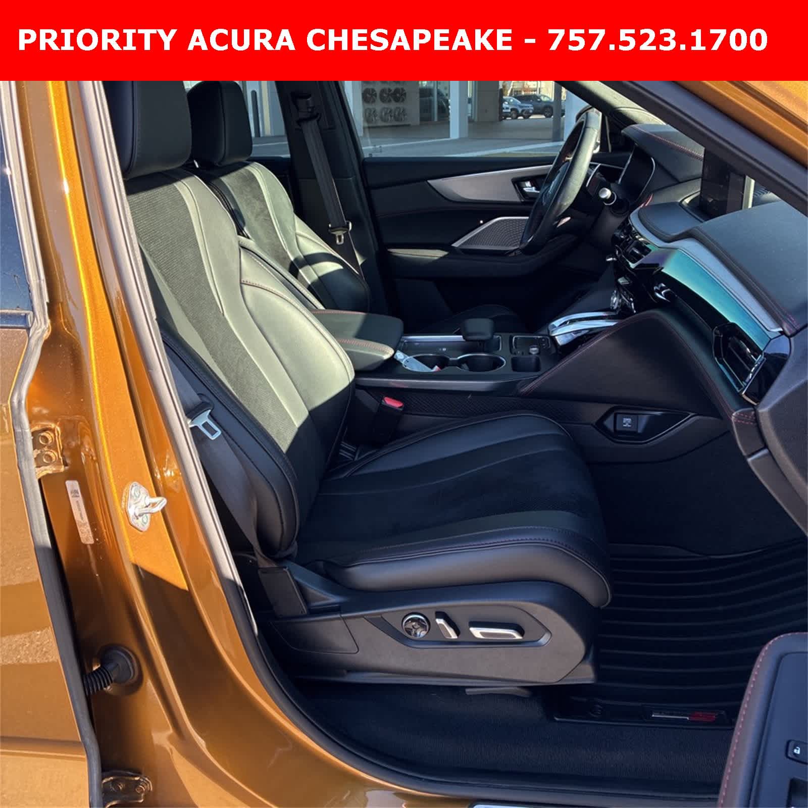 Thumbnail: 2022 Acura MDX - 17