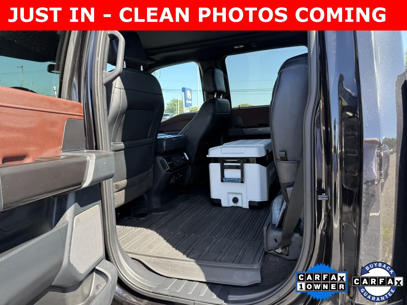 Thumbnail: 2021 Ford F-150 - 14