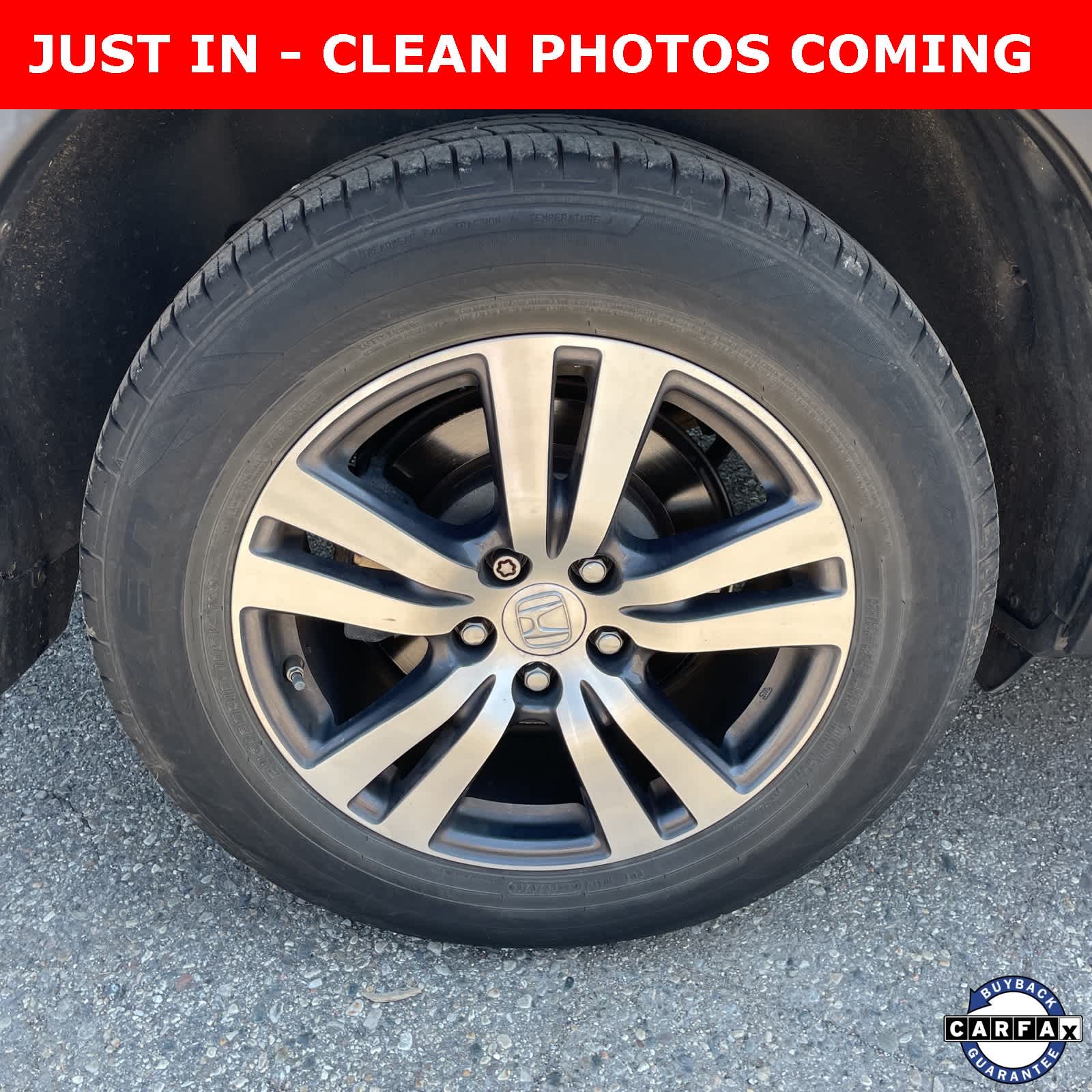 2017 Honda Pilot EX-L 13