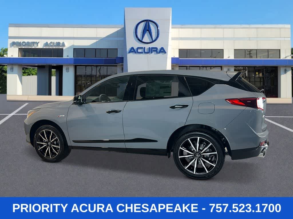 Thumbnail: 2026 Acura RDX - 2