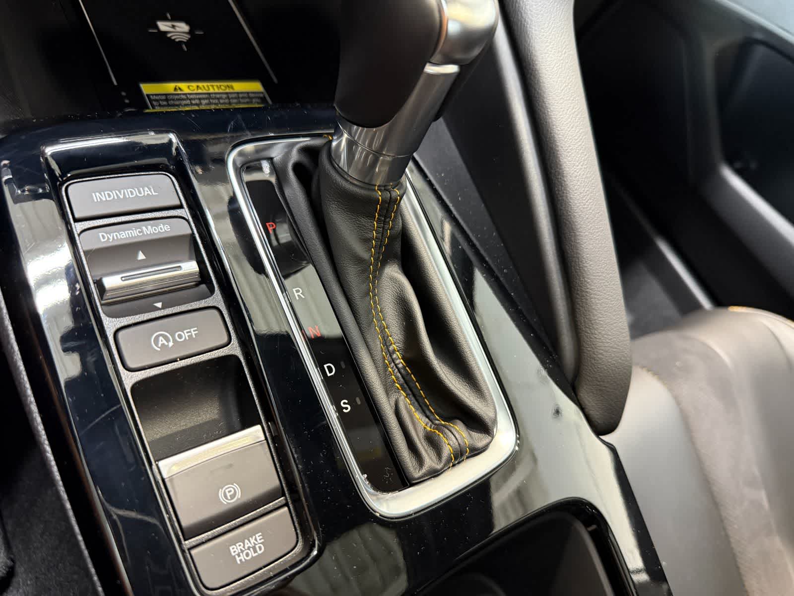 Thumbnail: 2026 Acura Integra - 21