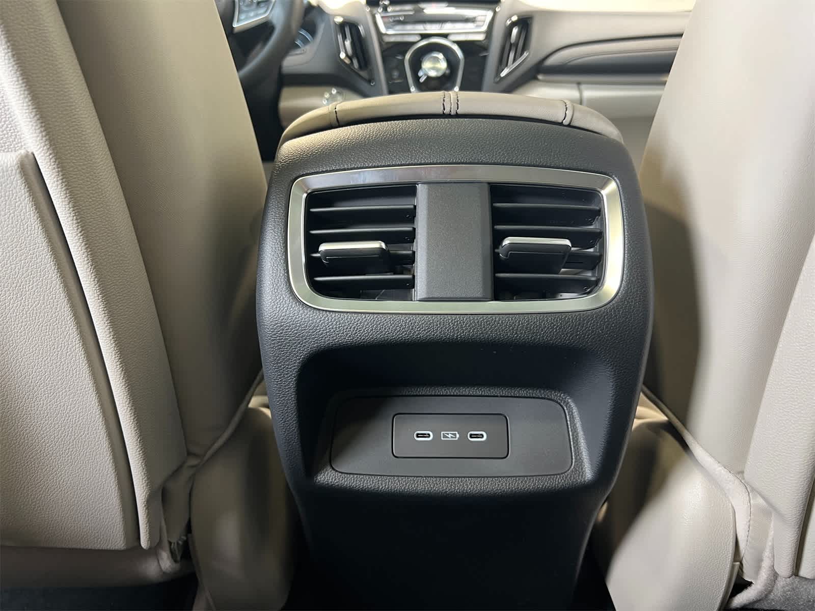 Thumbnail: 2026 Acura RDX - 27