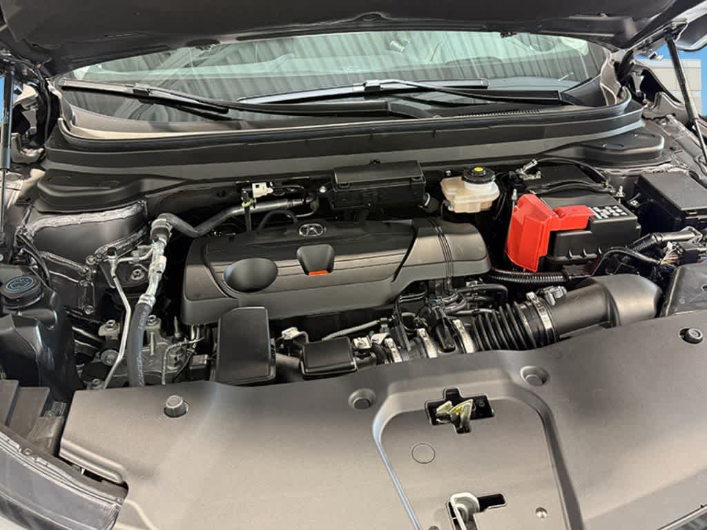 Thumbnail: 2026 Acura RDX - 13