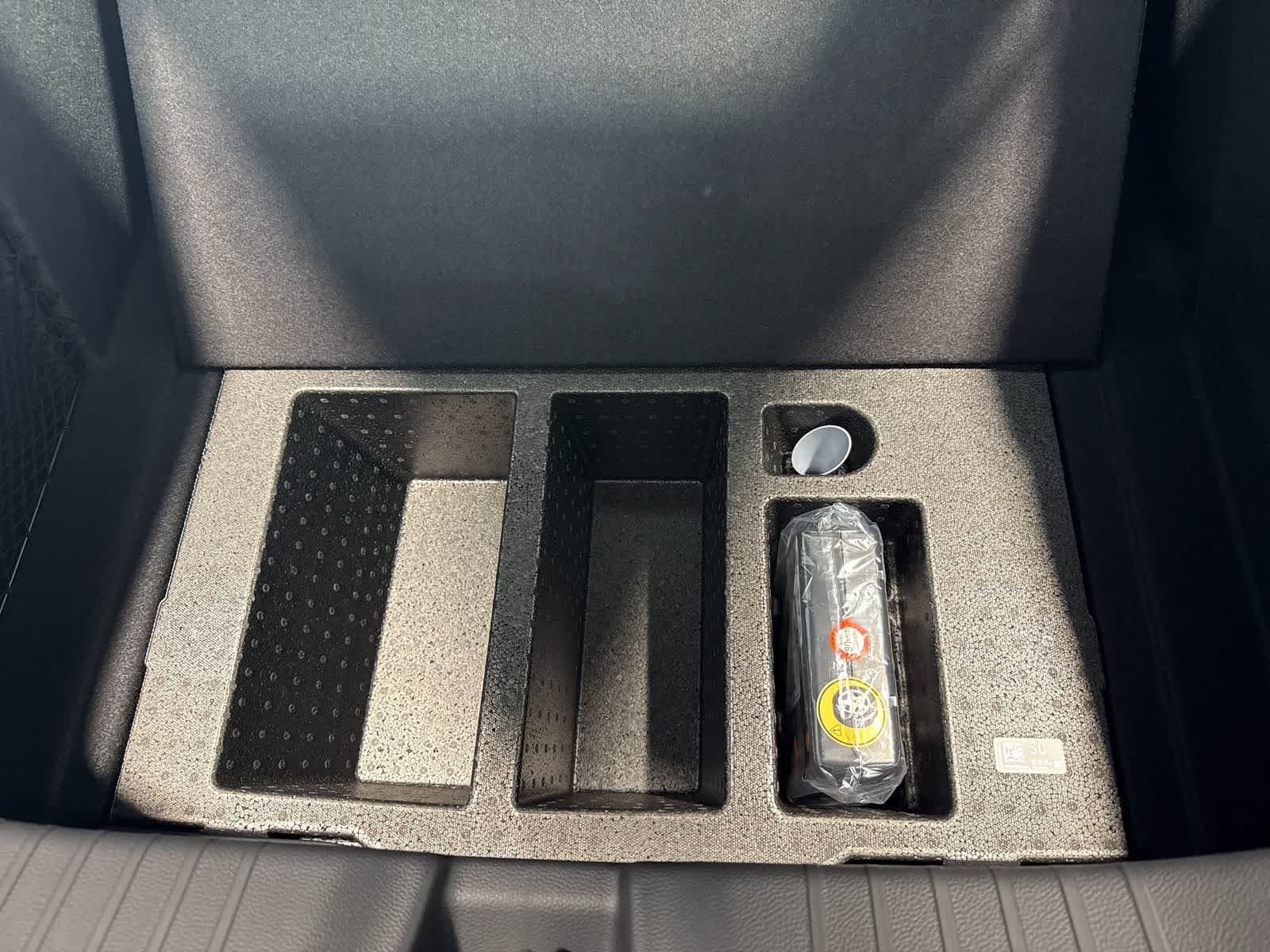 Thumbnail: 2026 Acura Integra - 32