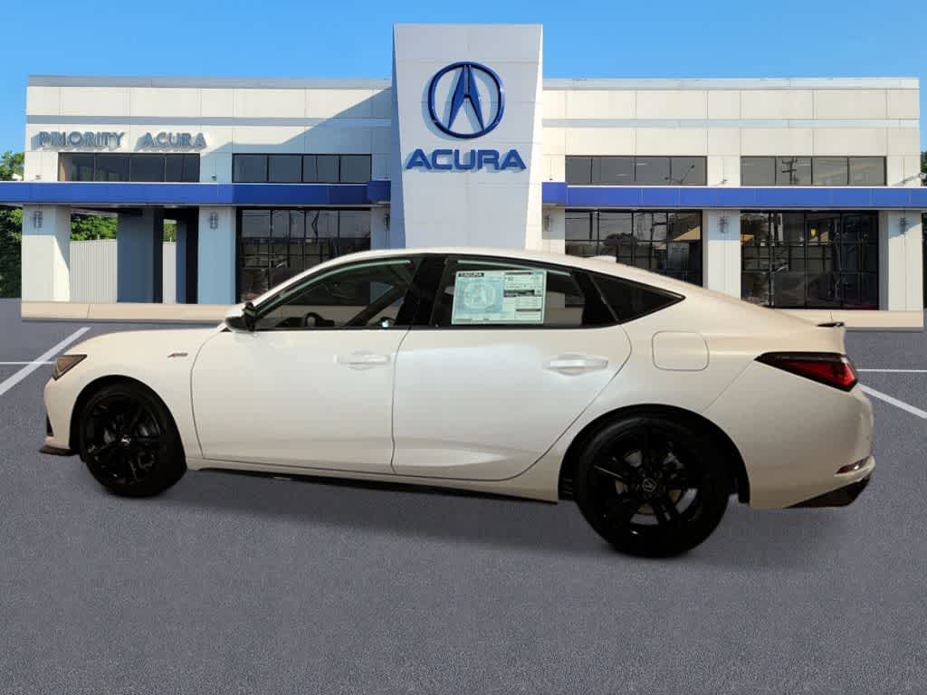 Thumbnail: 2026 Acura Integra - 2