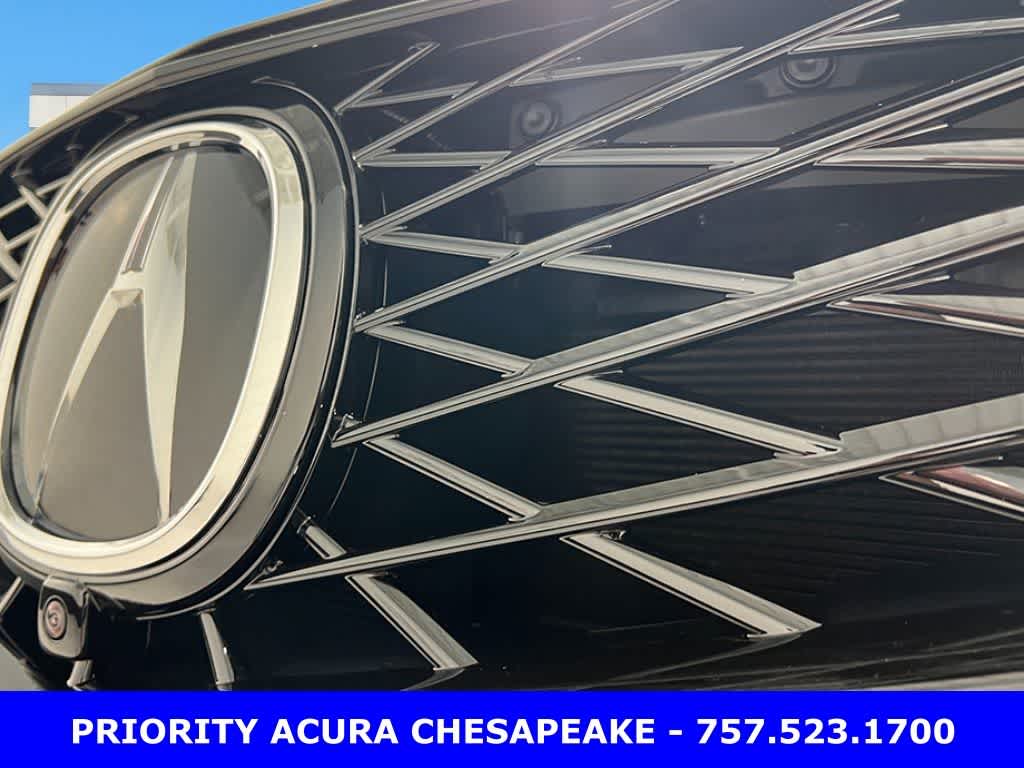 Thumbnail: 2026 Acura RDX - 12