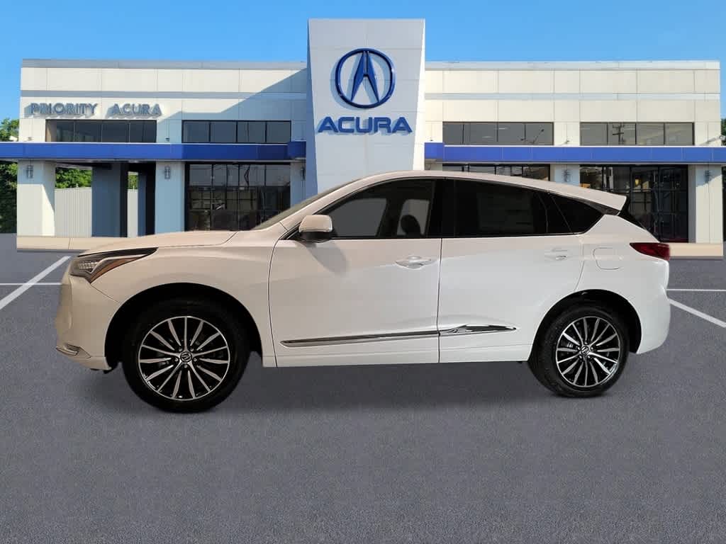 2025 Acura RDX Advance 2