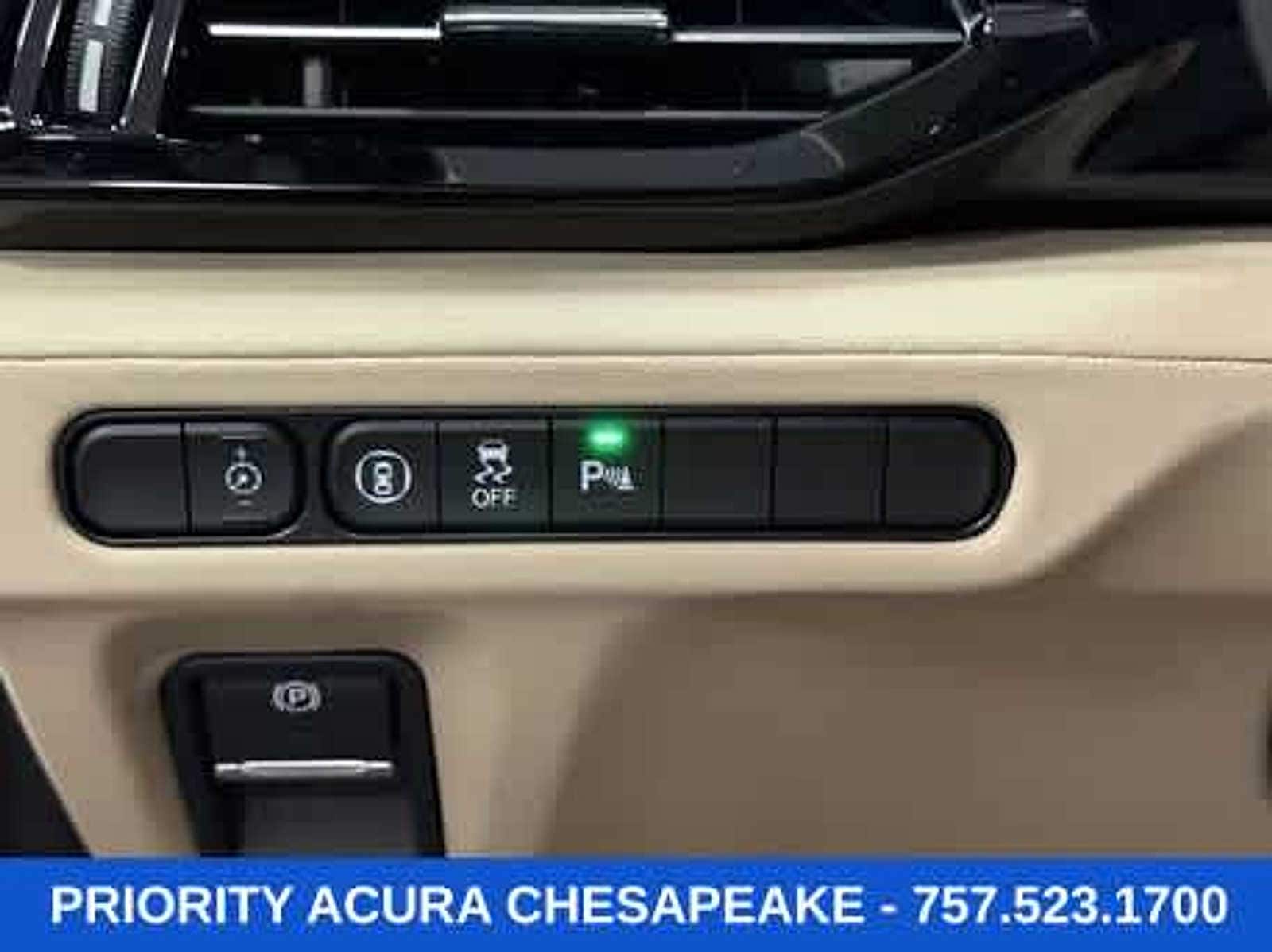 Thumbnail: 2026 Acura MDX - 16