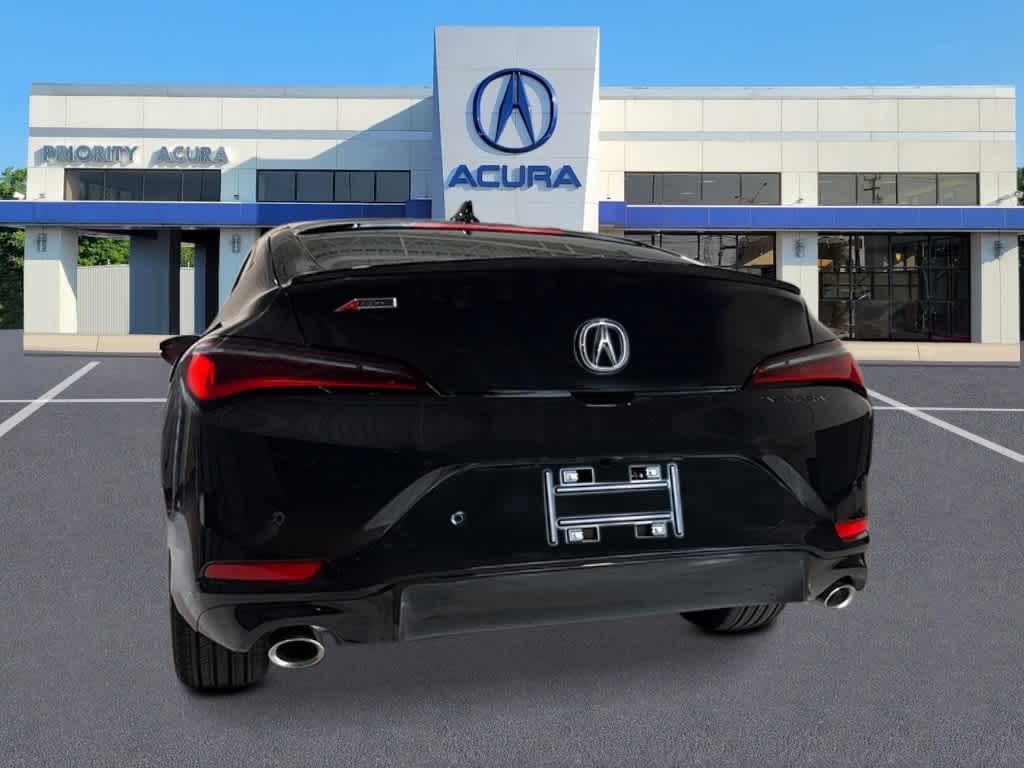 Thumbnail: 2026 Acura Integra - 4