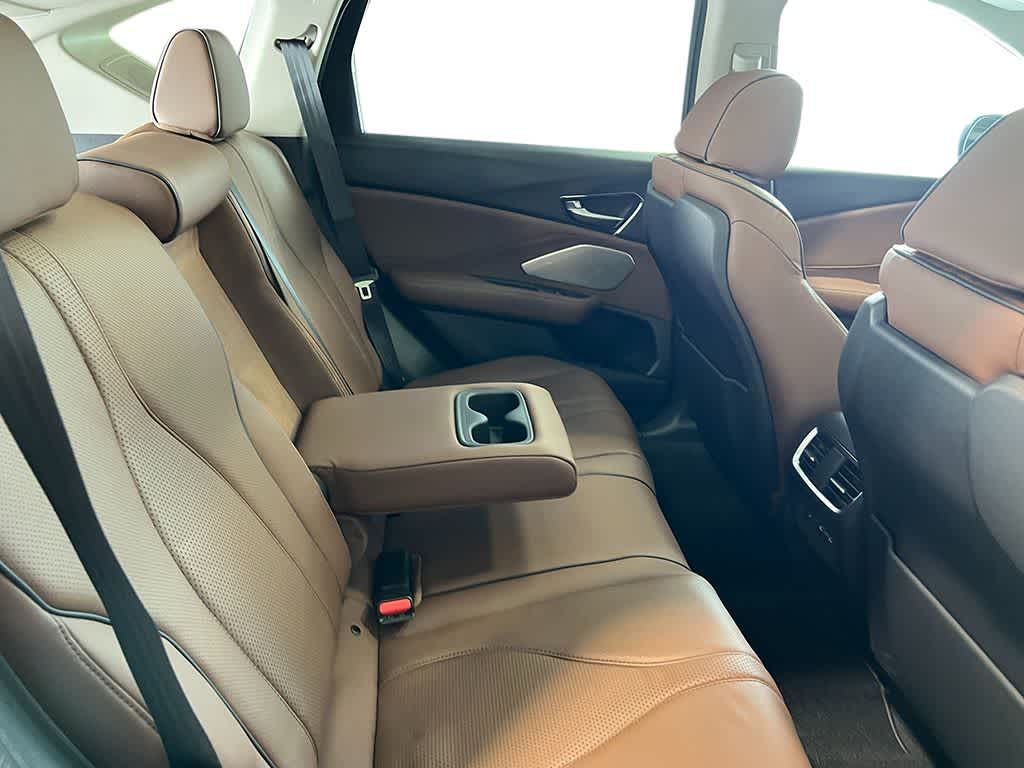 Thumbnail: 2026 Acura RDX - 39