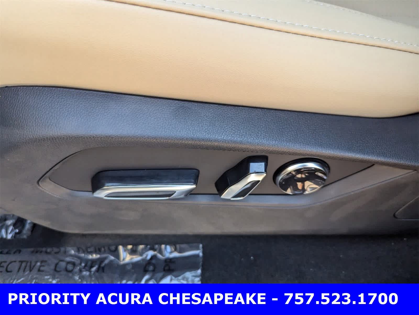 Thumbnail: 2026 Acura MDX - 14