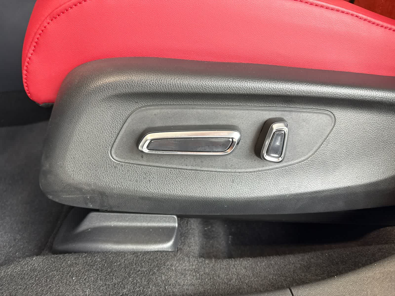 Thumbnail: 2026 Acura ADX - 15