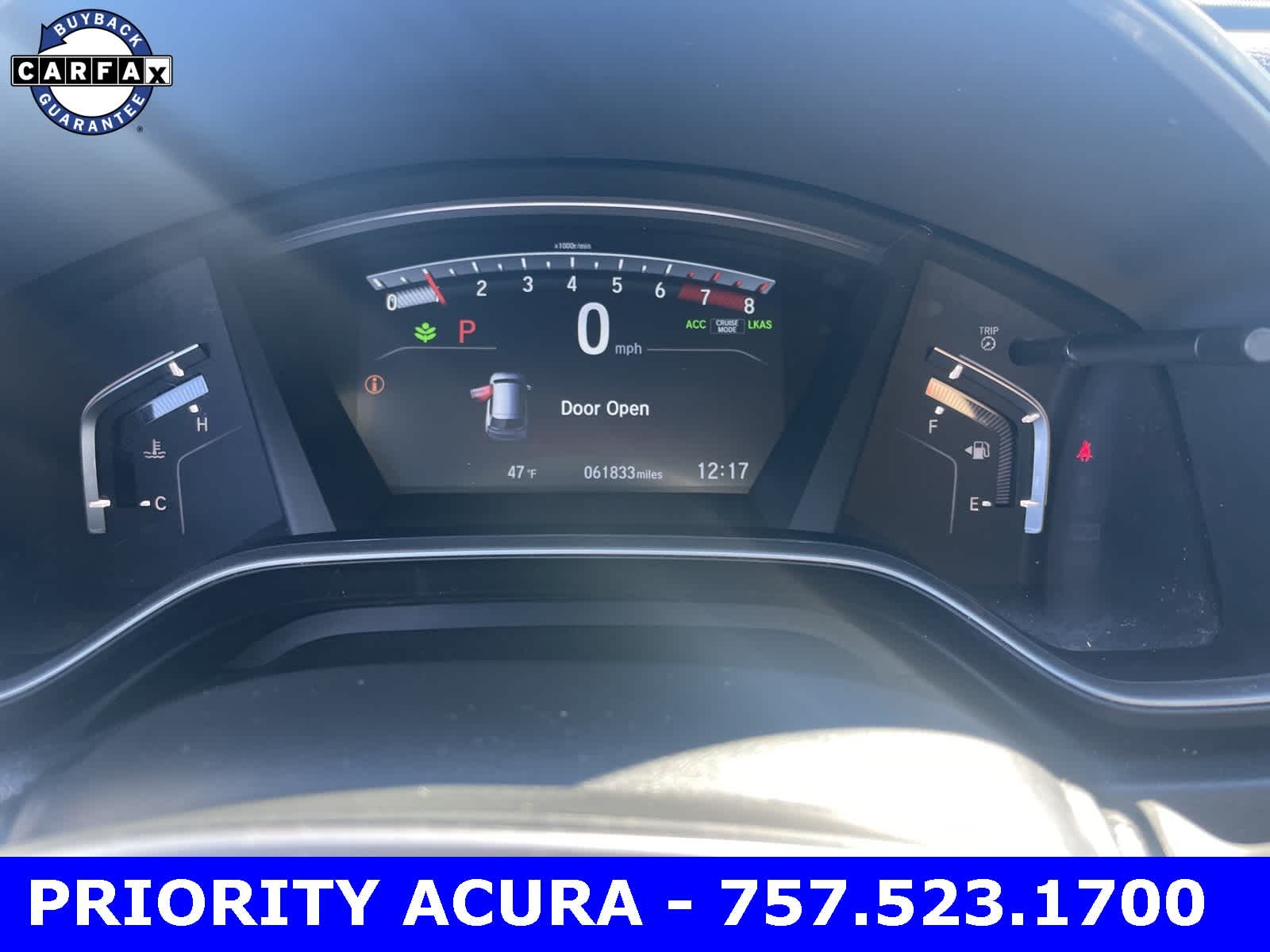 Thumbnail: 2022 Honda CR-V - 17