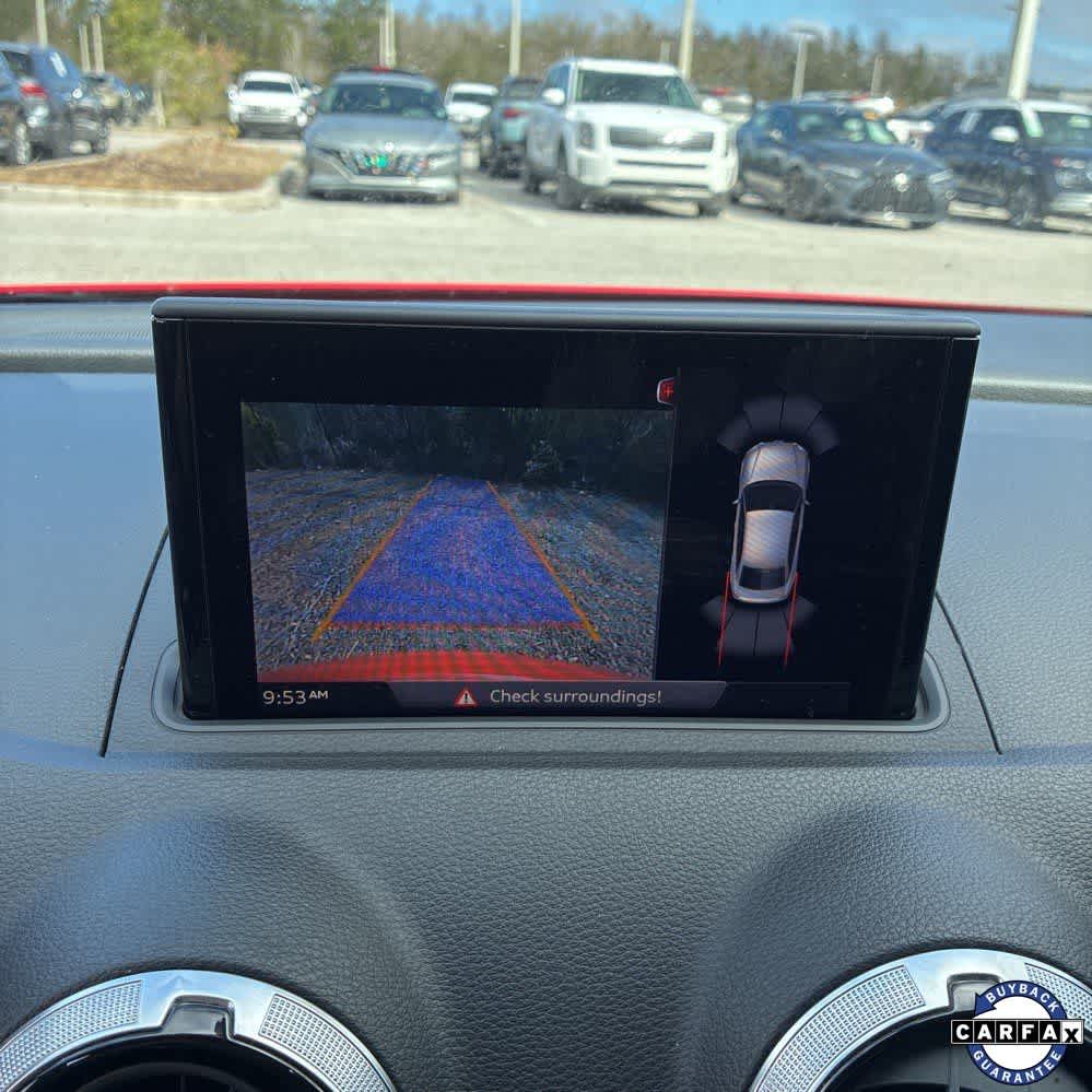 Thumbnail: 2020 Audi A3 - 20