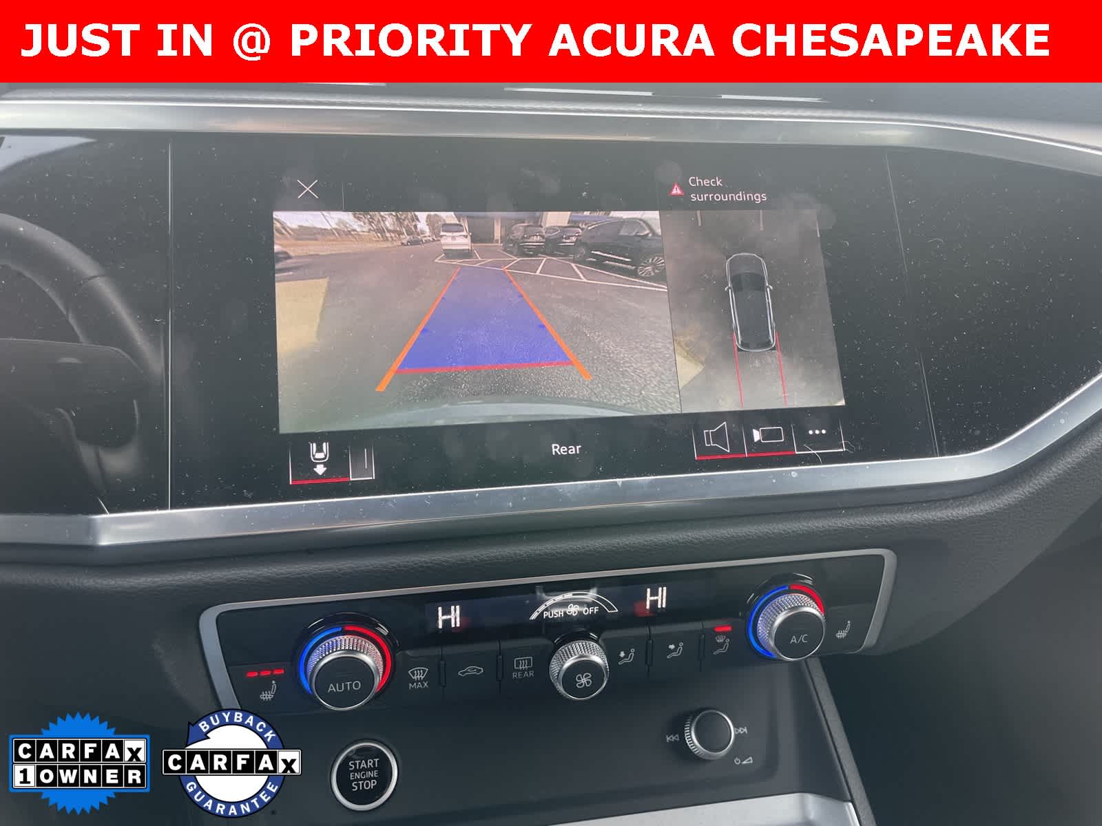 Thumbnail: 2022 Audi Q3 - 16