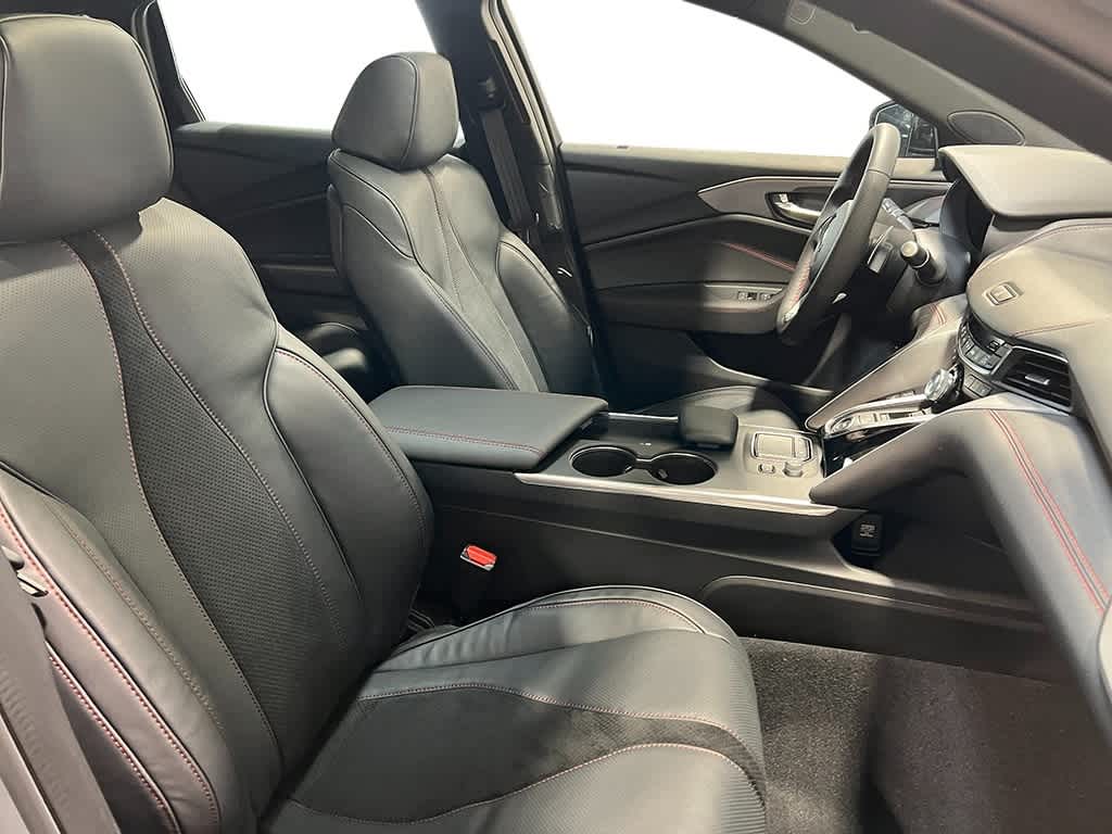 Thumbnail: 2025 Acura TLX - 28