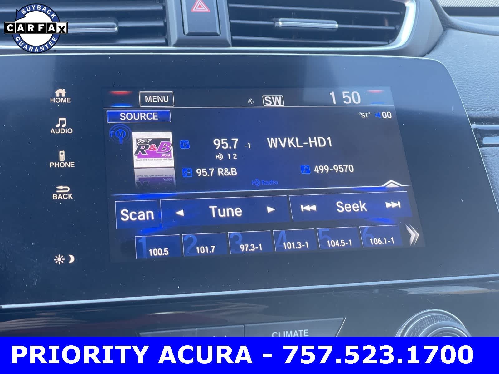 Thumbnail: 2022 Honda CR-V - 20