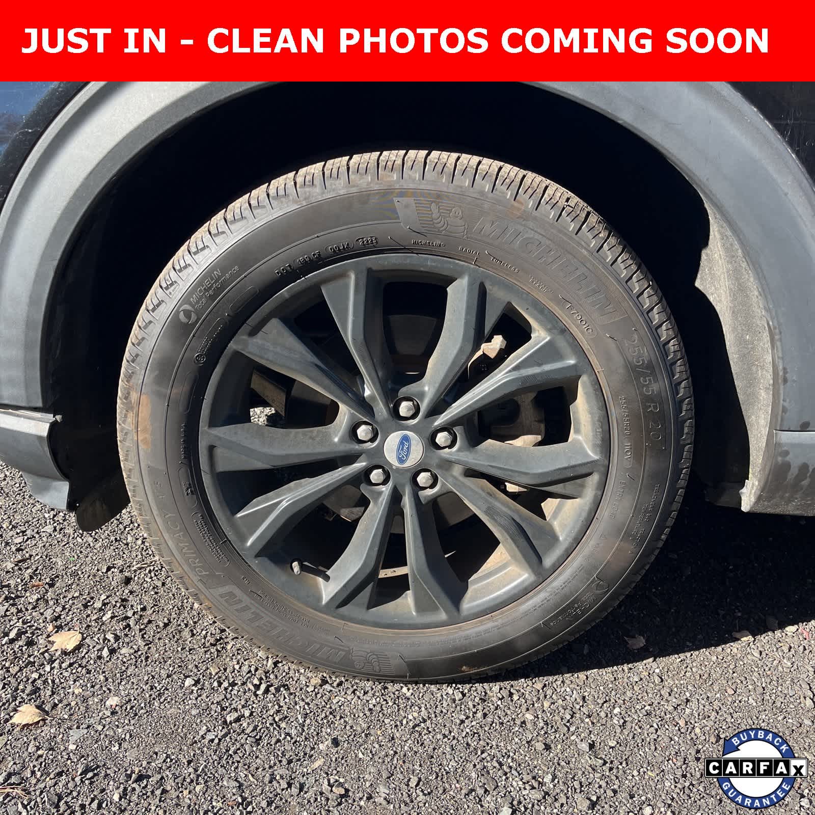 Thumbnail: 2020 Ford Explorer - 9