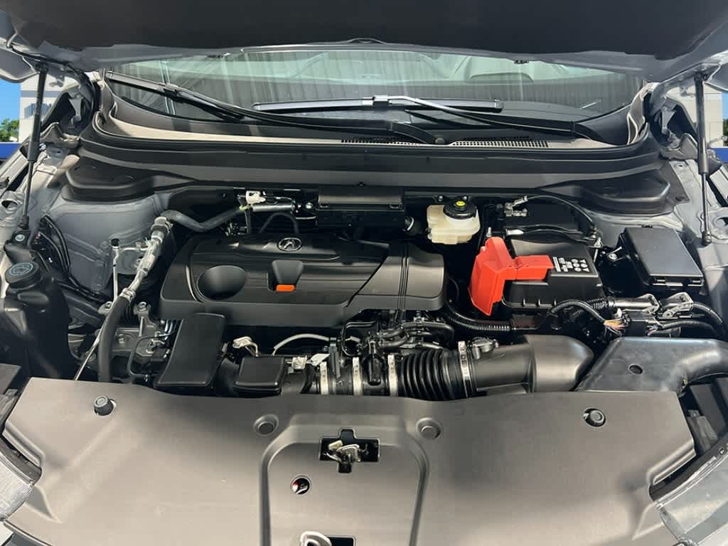 Thumbnail: 2026 Acura RDX - 14