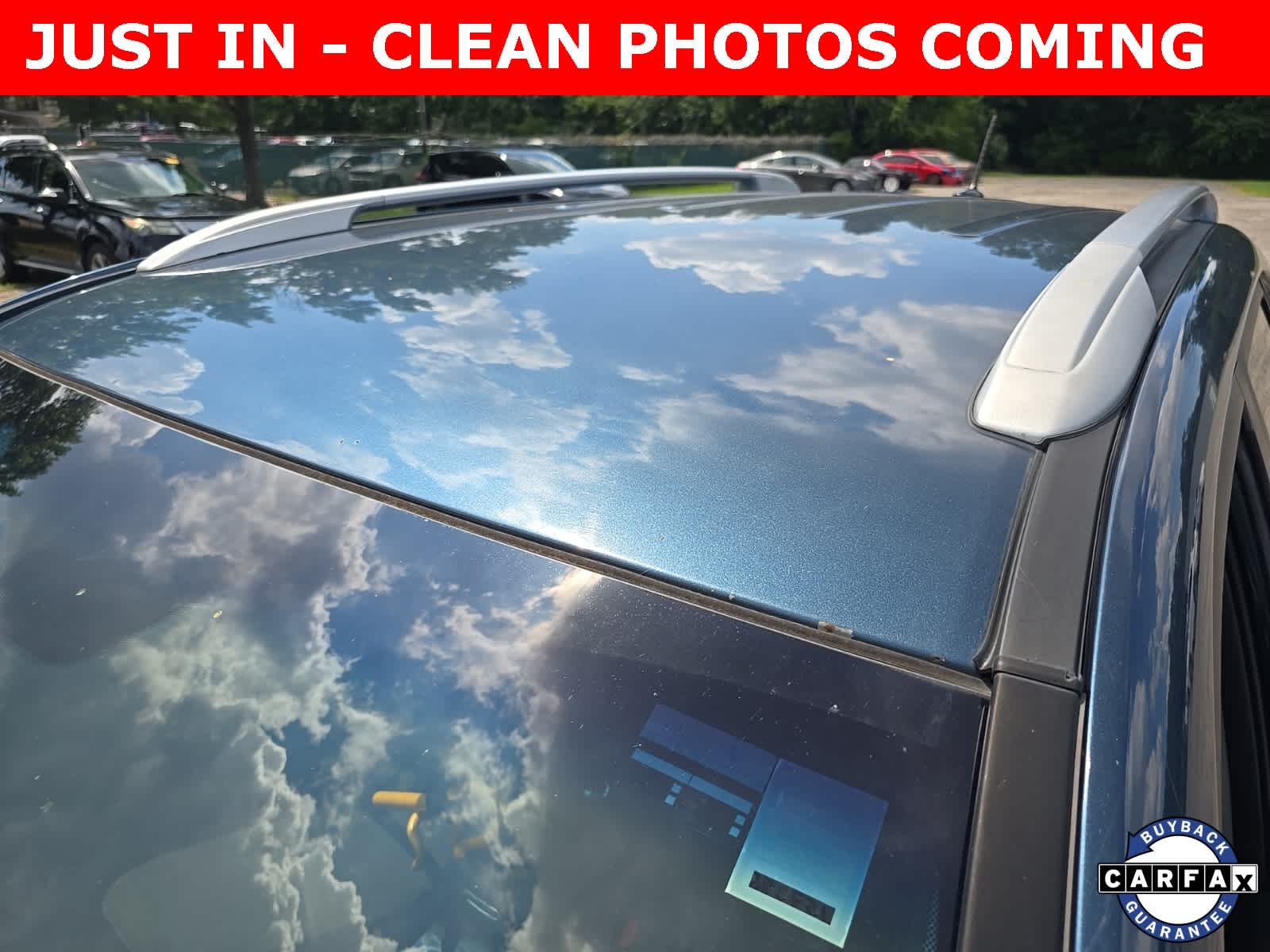 Thumbnail: 2014 Kia Sorento - 3