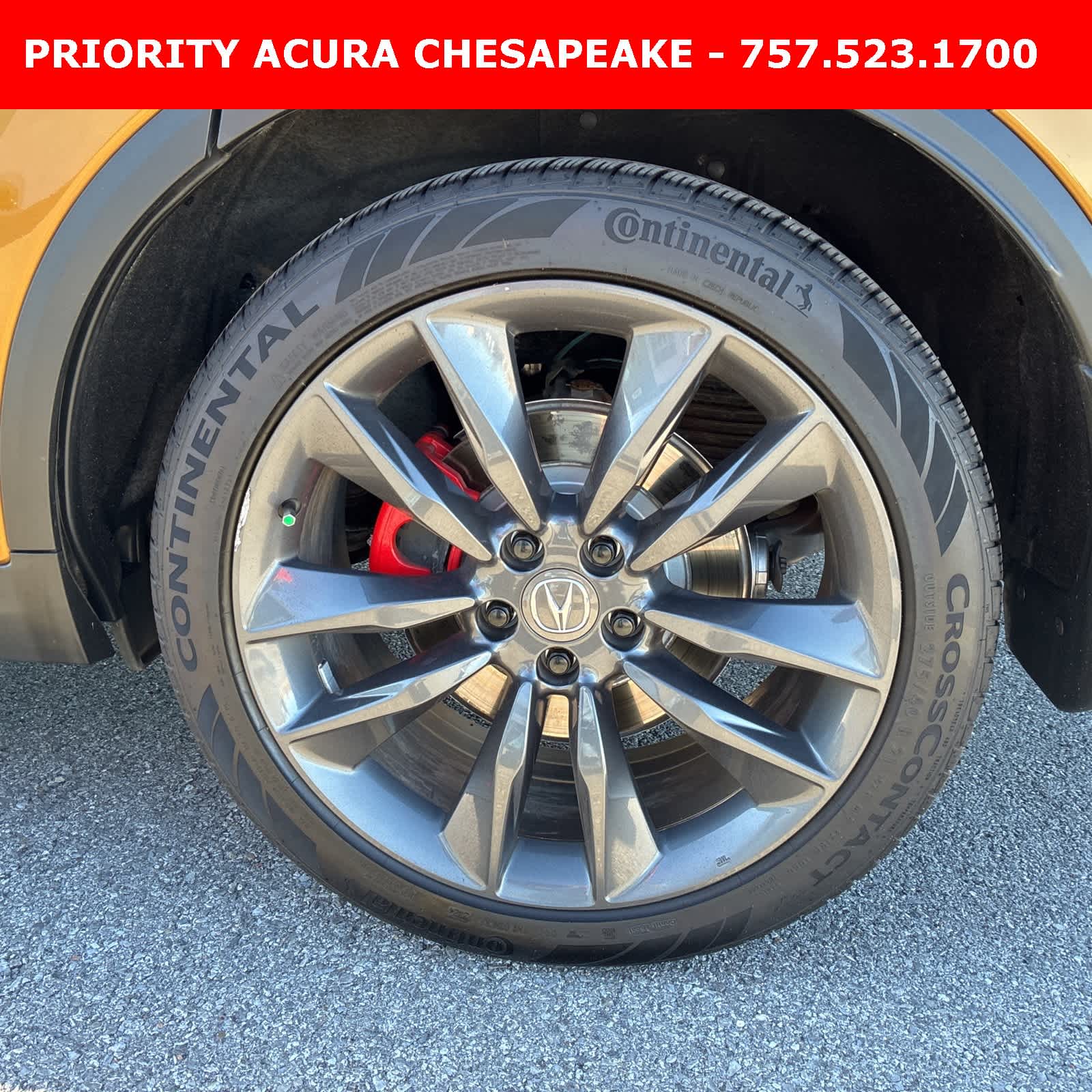 Thumbnail: 2022 Acura MDX - 12