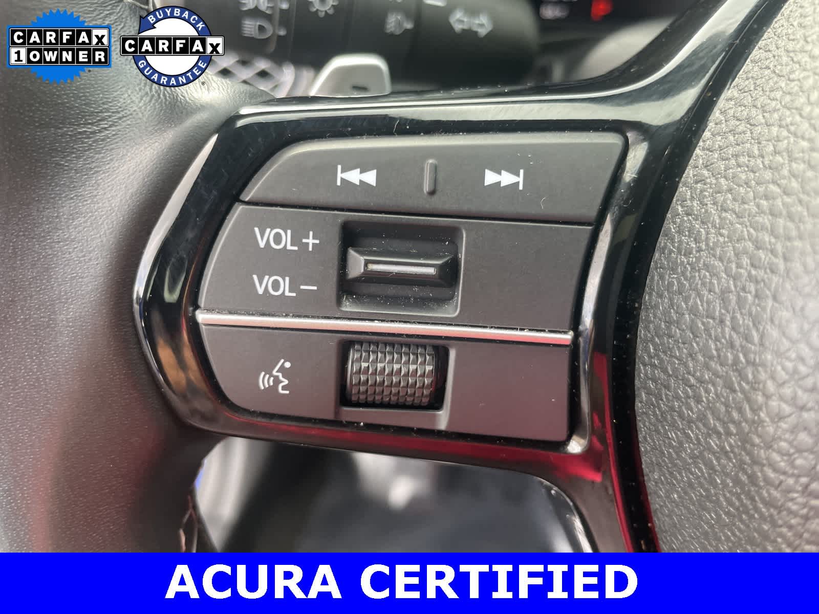 Thumbnail: 2023 Acura Integra - 14