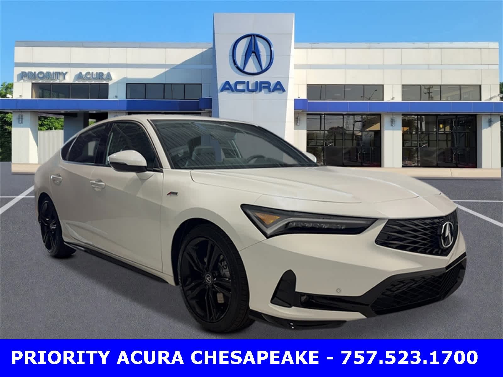 Thumbnail: 2026 Acura Integra - 7