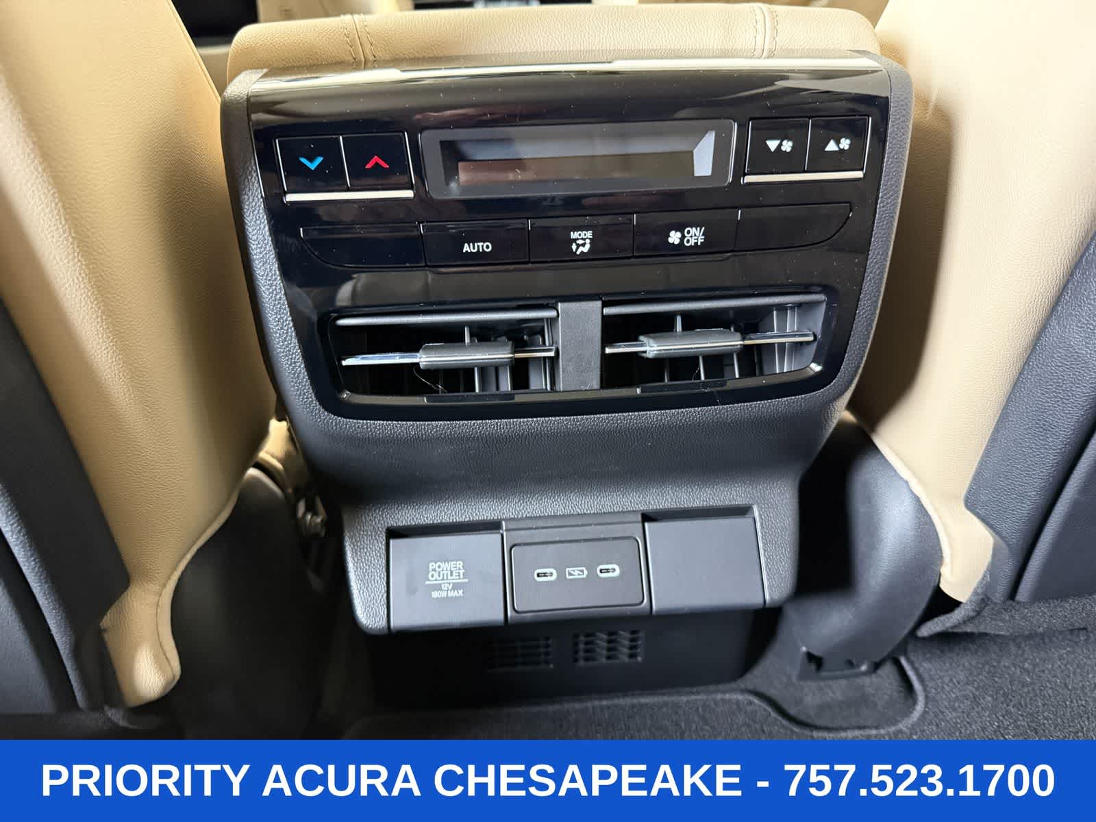 Thumbnail: 2026 Acura MDX - 29