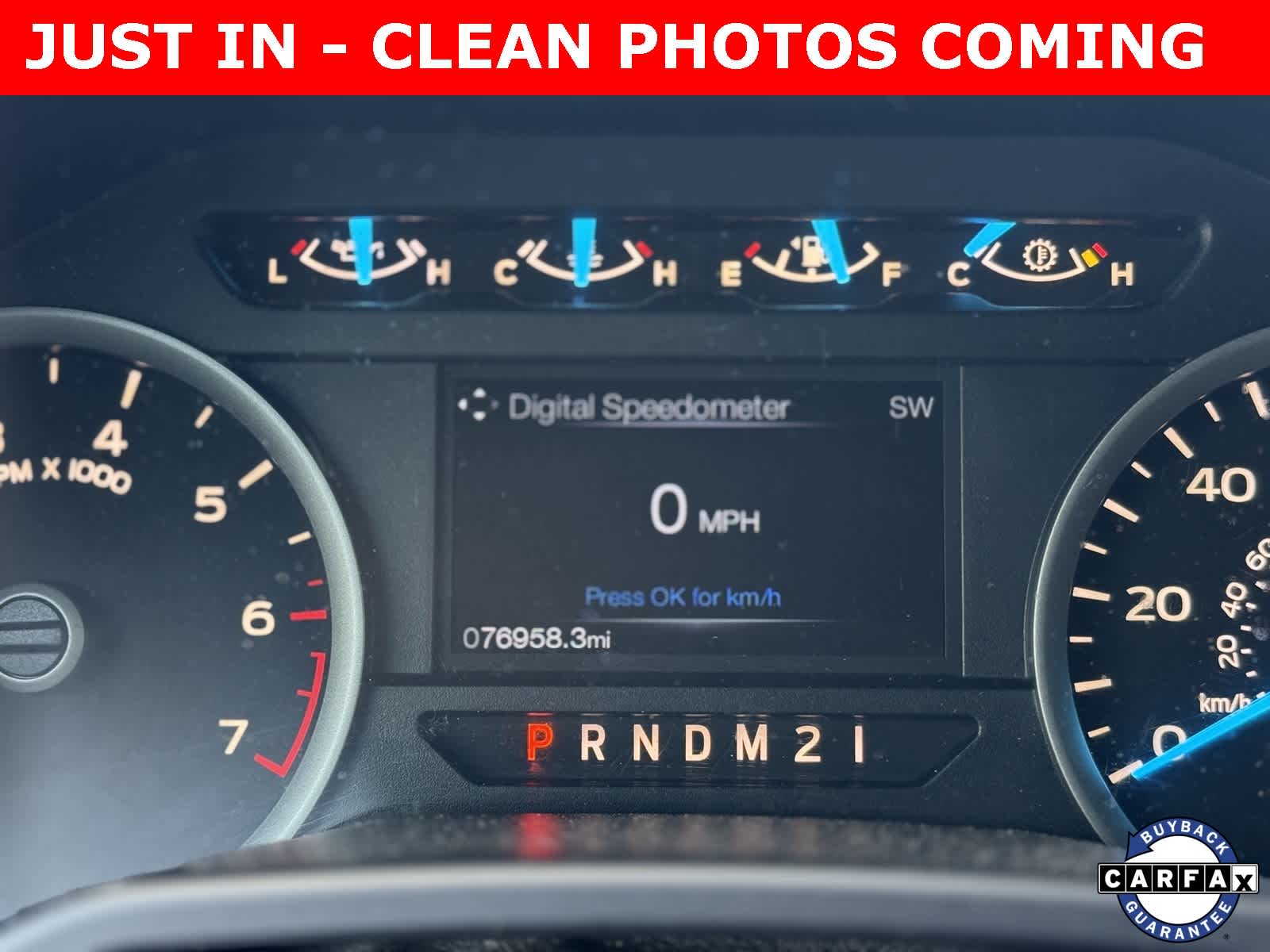 Thumbnail: 2016 Ford F-150 - 12