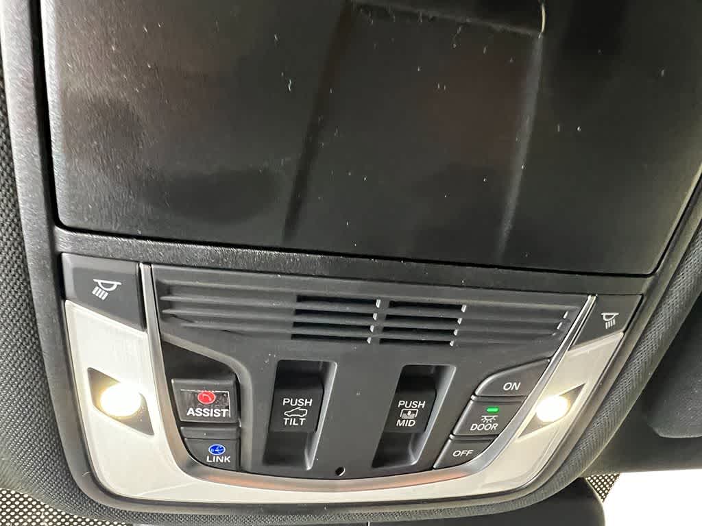 Thumbnail: 2026 Acura RDX - 27