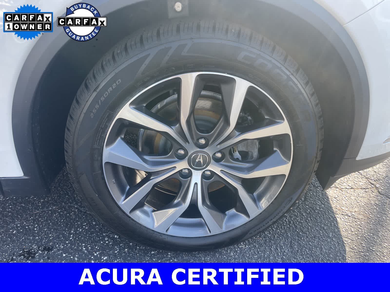 Thumbnail: 2024 Acura MDX - 26