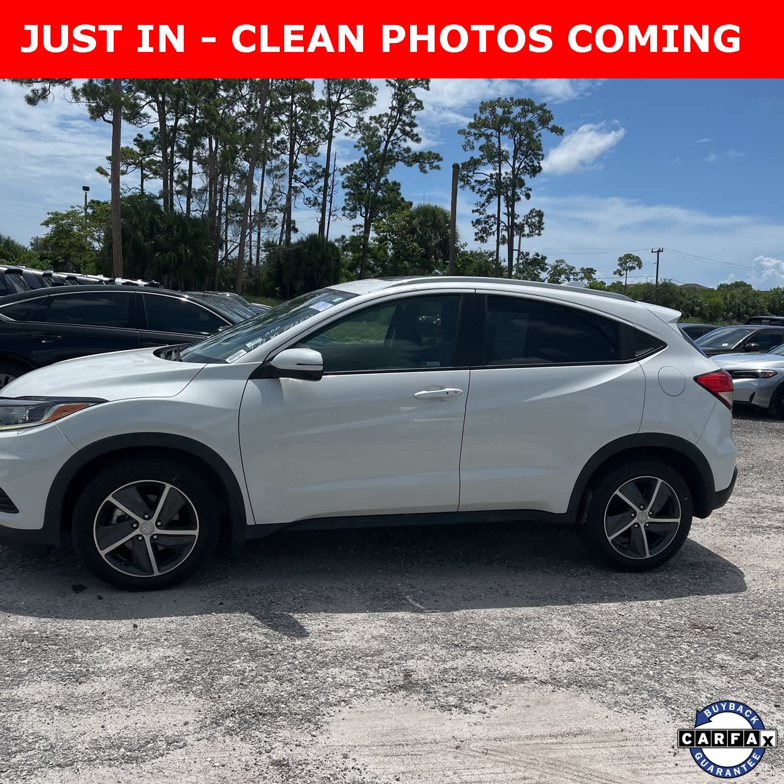 Thumbnail: 2022 Honda HR-V - 2