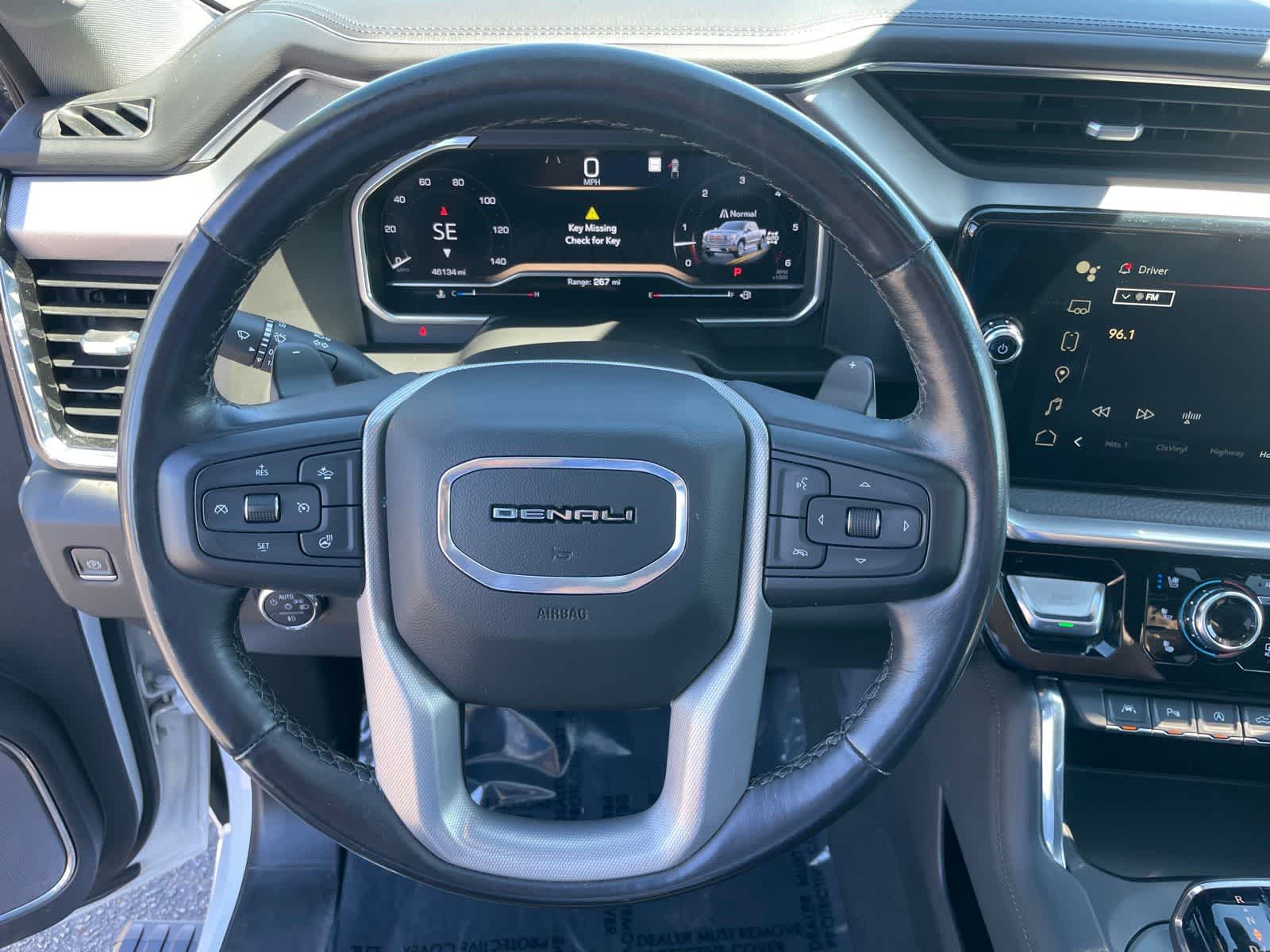 Thumbnail: 2023 GMC Sierra 1500 - 11