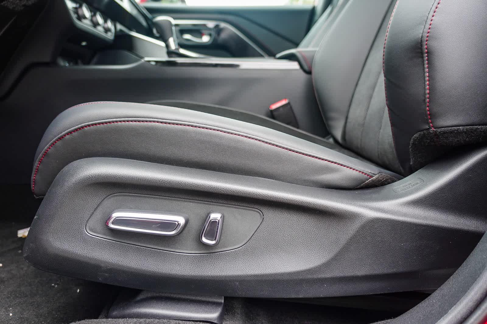 2025 Acura ADX A-SPEC 13