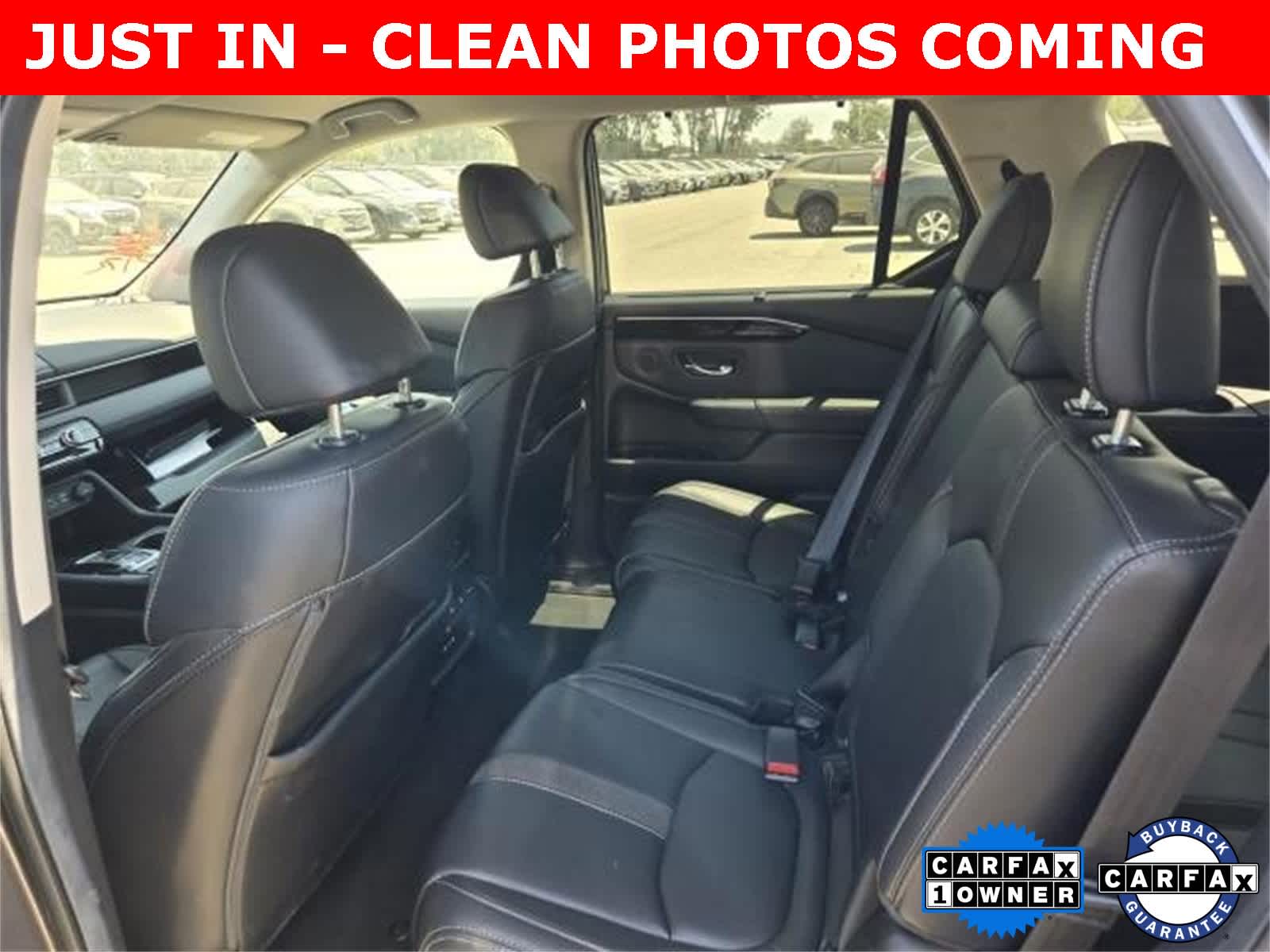 Thumbnail: 2024 Honda Pilot - 2