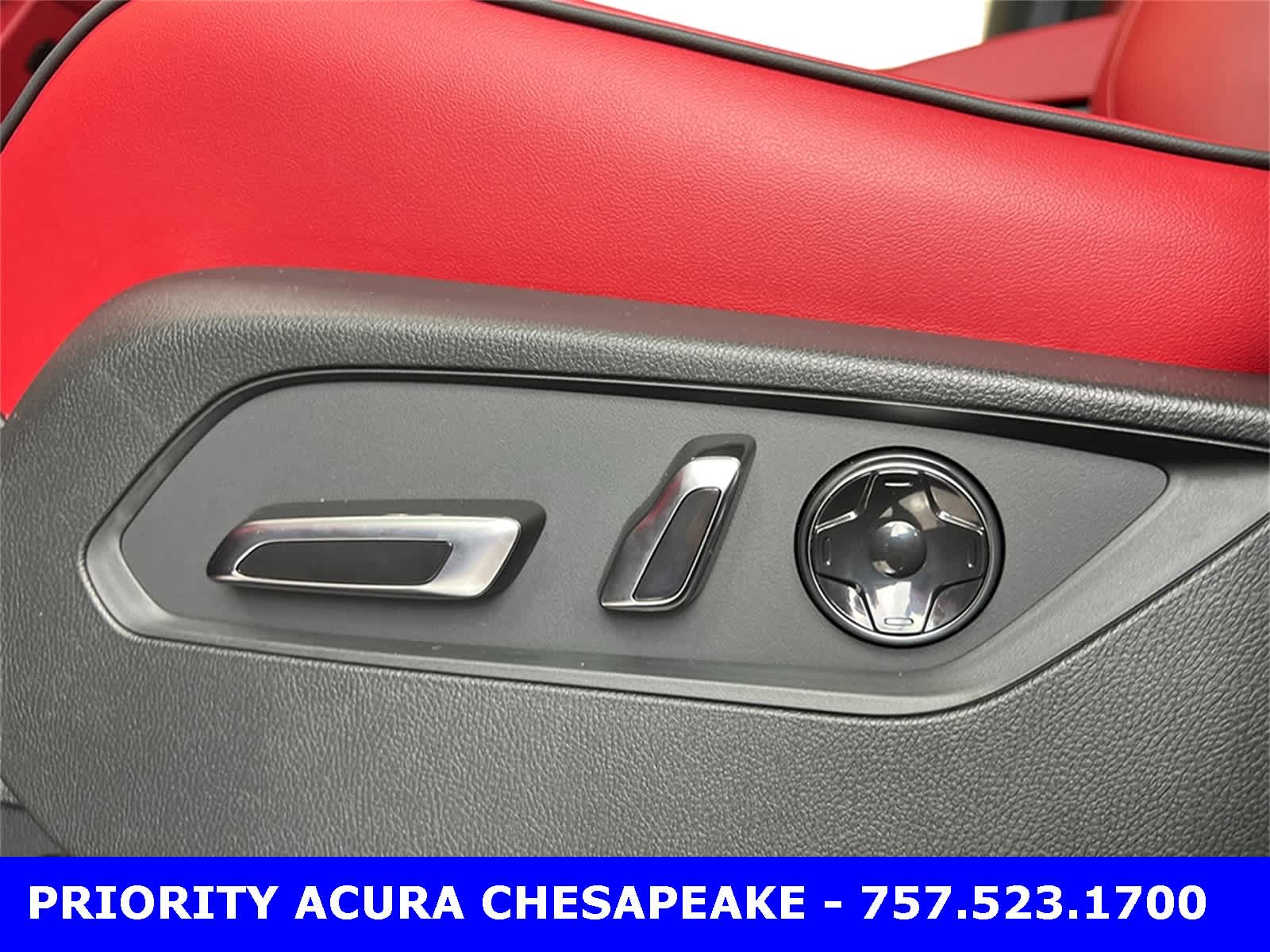 Thumbnail: 2026 Acura MDX - 16