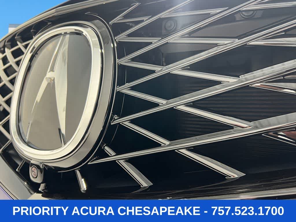 Thumbnail: 2026 Acura RDX - 12