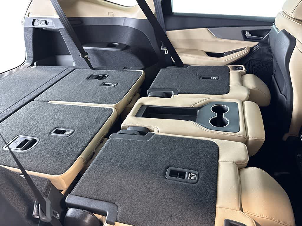 Thumbnail: 2026 Acura MDX - 37