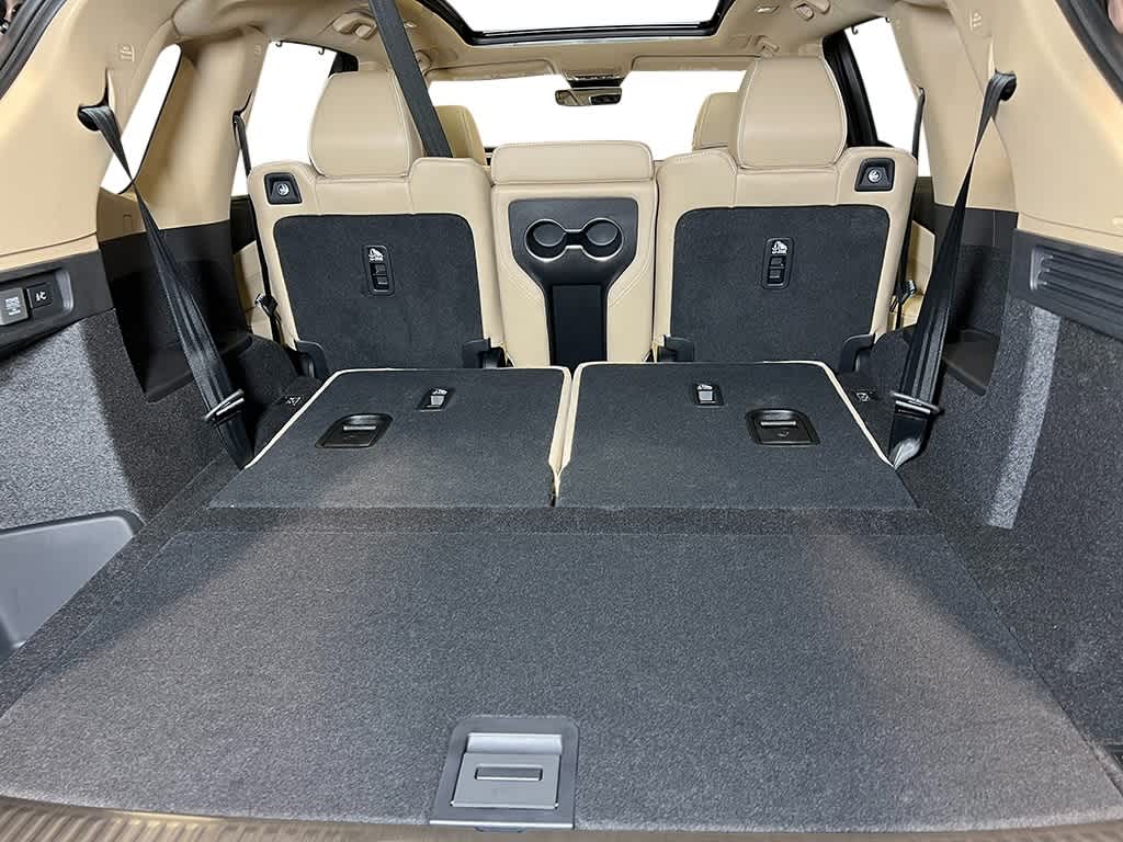 Thumbnail: 2026 Acura MDX - 34