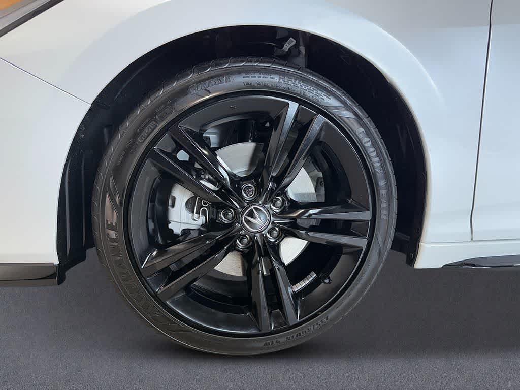 Thumbnail: 2026 Acura Integra - 11